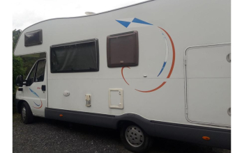 Fiat CARAVANS INTERNATIO. Eliot image