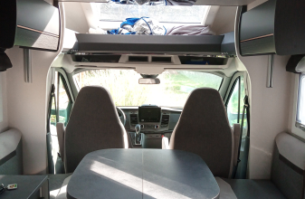 Ford CHAUSSON 648 TITANIUM PREMIUM image