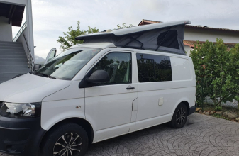 VOLKSWAGEN VOLKSWAGEN CALIFORNIA image