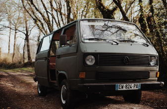 Volkswagen CARAVELLE T3 image