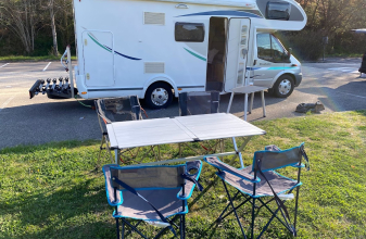  CHAUSSON FLASH image