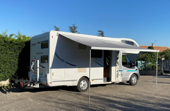  CHAUSSON FLASH image