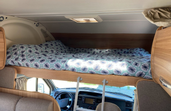  CHAUSSON FLASH image