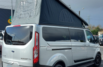 Ford WESTFALIA Transit custom Trail image