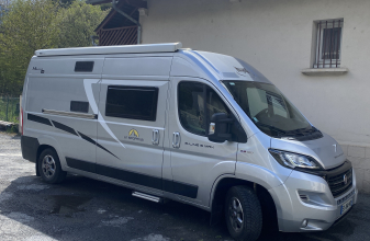 Fiat MC LOUIS Menfys van s-line max image