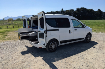 Renault AUTRE Dacia Dokker image