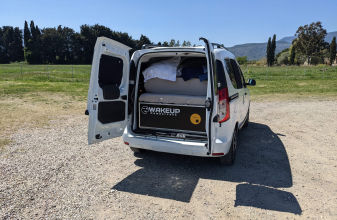 Renault AUTRE Dacia Dokker image