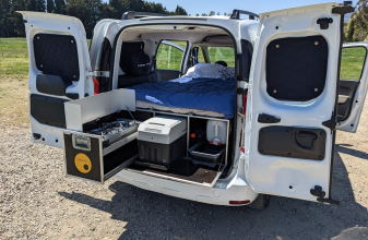 Renault AUTRE Dacia Dokker image