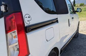 Renault AUTRE Dacia Dokker image