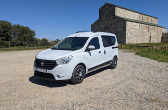 Renault AUTRE Dacia Dokker image