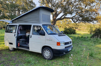 Volkswagen CALIFORNIA T4 Westfalia 2.4 D image