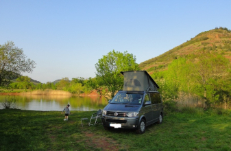  VOLKSWAGEN CALIFORNIA image