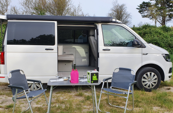  VOLKSWAGEN CALIFORNIA image
