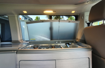  VOLKSWAGEN CALIFORNIA image