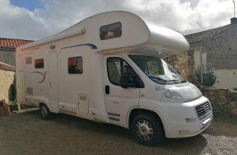 FIAT ILUSION I 670 image