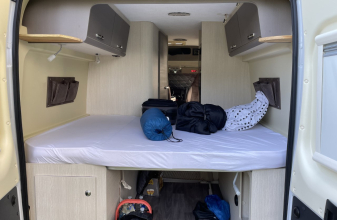 FIAT CHALLENGER VANY image