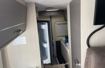 FIAT CHALLENGER VANY image