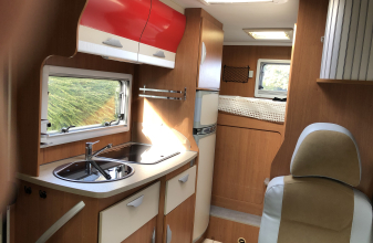 FIAT PILOTE AVENTURA image