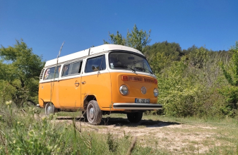 Volkswagen WESTFALIA 1979 Malaga image