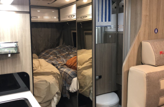 Fiat FONT VENDOME Randger 640 160 ch image