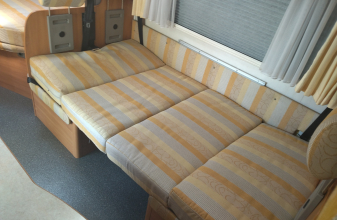 Fiat HYMER T575 GT image