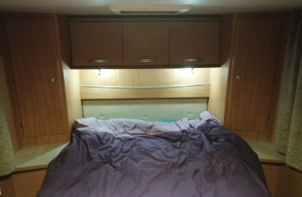 Ford CHAUSSON Flash 28 image