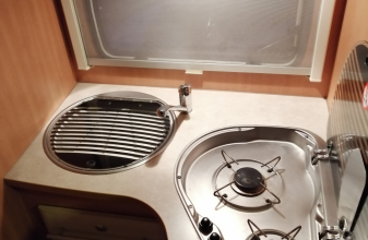 Ford CHAUSSON Flash 28 image