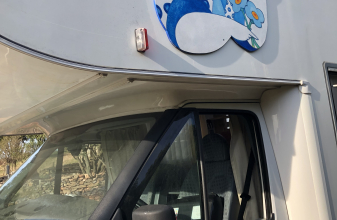  EURA MOBIL PROFILA FAMILY image