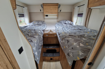  BAVARIA I740 classe  160cv  ba image