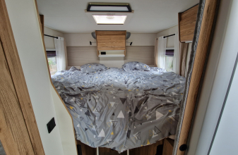  BAVARIA I740 classe  160cv  ba image