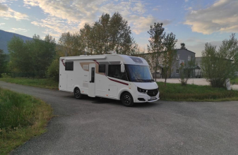 Fiat AUTOSTAR I721LC image