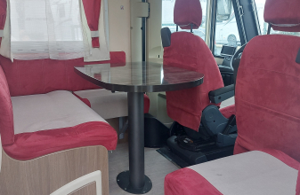 Fiat CHAUSSON Exaltis image