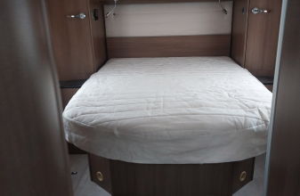 Fiat CHAUSSON Exaltis image