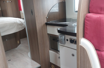 Fiat CHAUSSON Exaltis image