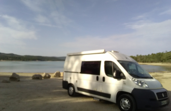 Fiat AUTRE DUCATO COMPACT CLIM image