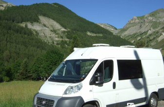 Fiat AUTRE DUCATO COMPACT CLIM image