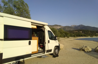 Fiat AUTRE DUCATO COMPACT CLIM image