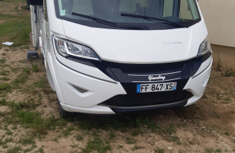 FIAT MC LOUIS GLAMYS image