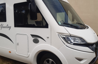 FIAT MC LOUIS GLAMYS image