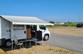 FIAT CAMPEREVE MAGELLAN image