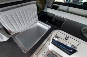 Ford WESTFALIA Transit custom Trail image