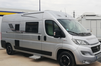 FIAT RANDGER VANS image