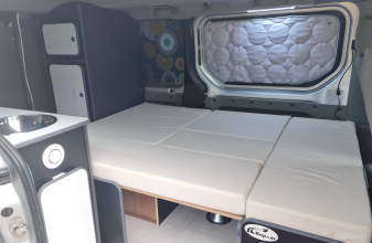 Renault TRAFIC Trafic 2 image