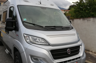 FIAT RANDGER VANS image