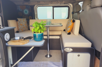 Renault TRAFIC Trafic 2 image