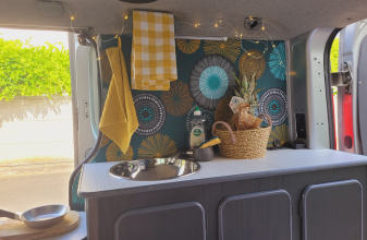 Renault TRAFIC Trafic 2 image