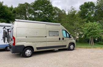 FIAT CAMPEREVE MAGELLAN image