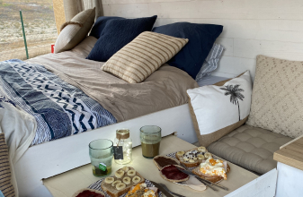 Volkswagen VOLKSWAGEN CRAFTER image