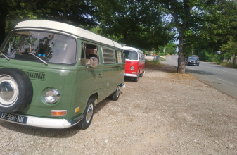Volkswagen WESTFALIA T2a image
