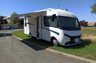 FIAT ITINEO INTEGRAUX image